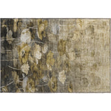 addison mayfield amf613 taupe rug