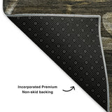 addison mayfield amf613 taupe rug