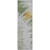 addison mayfield amf614 aloe rug