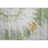 addison mayfield amf614 aloe rug