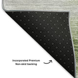 addison mayfield amf614 aloe rug