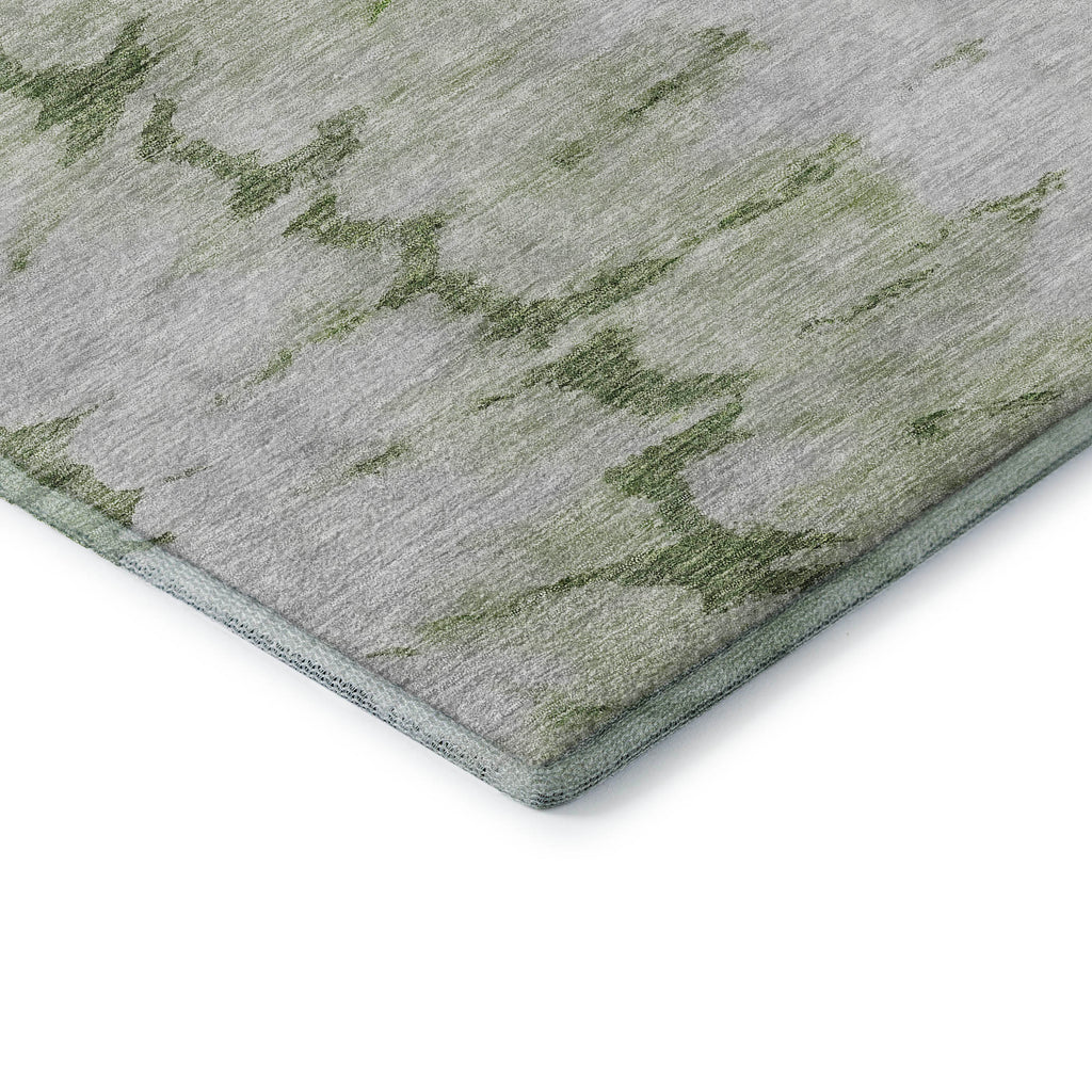 addison mayfield amf614 aloe rug