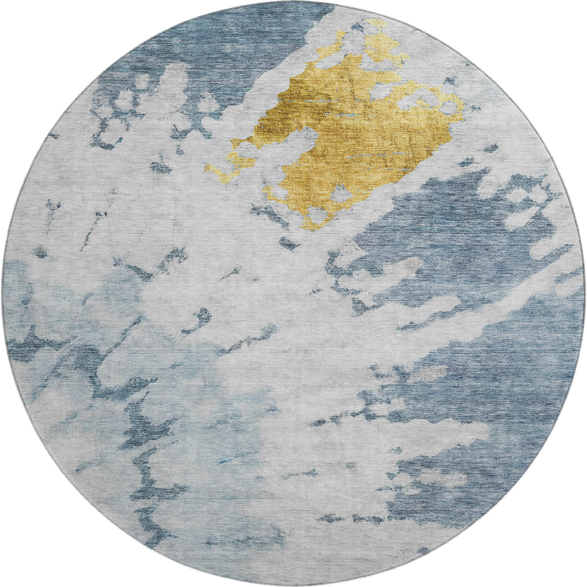 addison mayfield amf614 blue rug