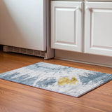 addison mayfield amf614 blue rug