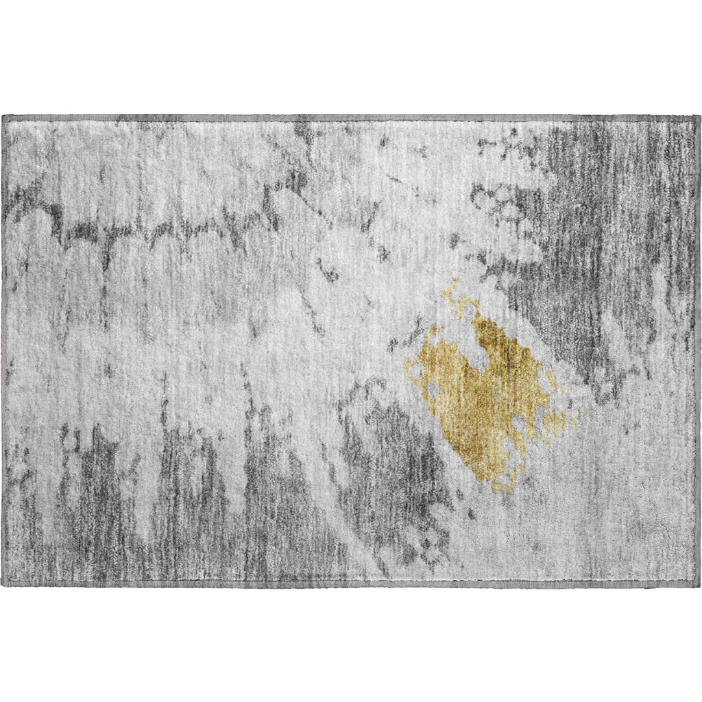 addison mayfield amf614 gray rug