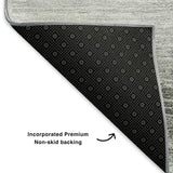 addison mayfield amf614 gray rug
