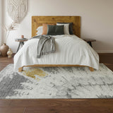 addison mayfield amf614 gray rug
