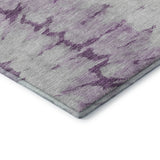 addison mayfield amf614 purple rug