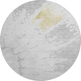 addison mayfield amf614 silver rug