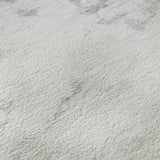 addison mayfield amf614 silver rug