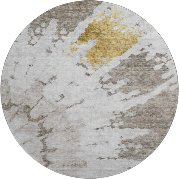 addison mayfield amf614 taupe rug