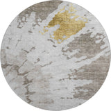 addison mayfield amf614 taupe rug