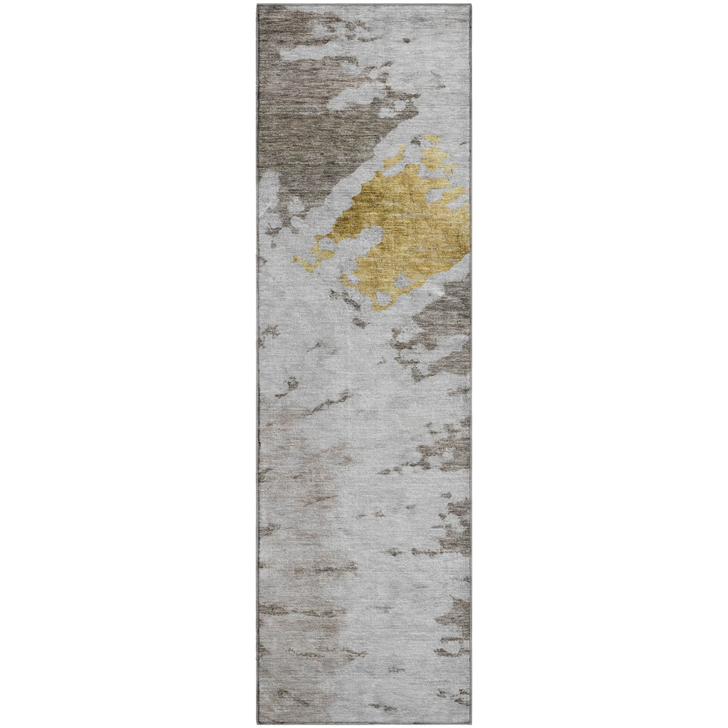 addison mayfield amf614 taupe rug