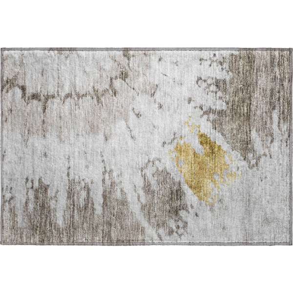 addison mayfield amf614 taupe rug