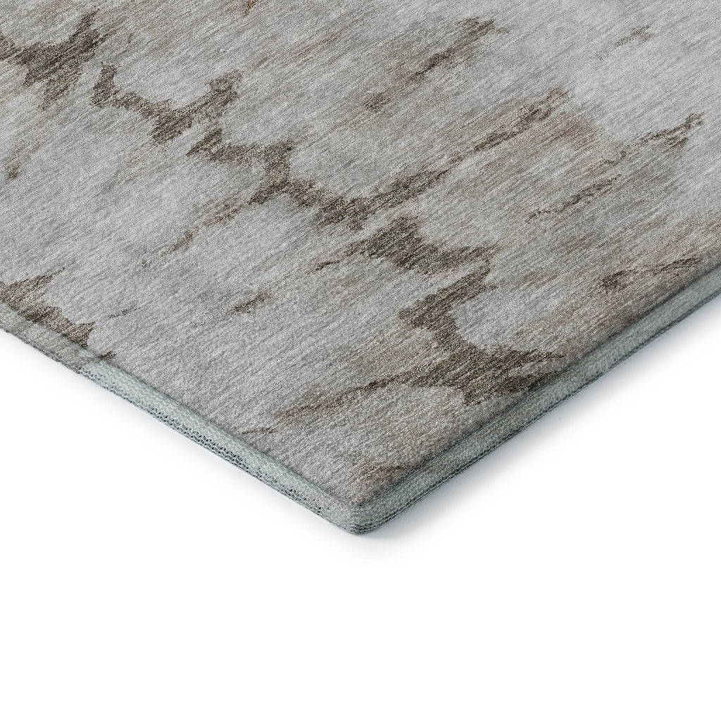 addison mayfield amf614 taupe rug
