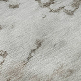 addison mayfield amf614 taupe rug