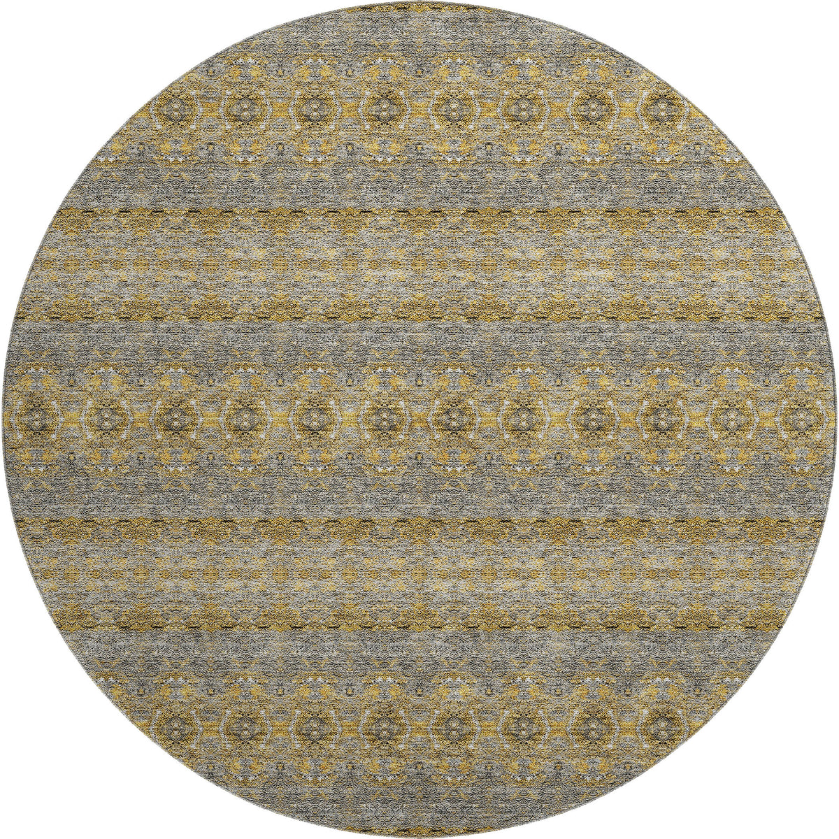 addison mayfield amf615 gold rug