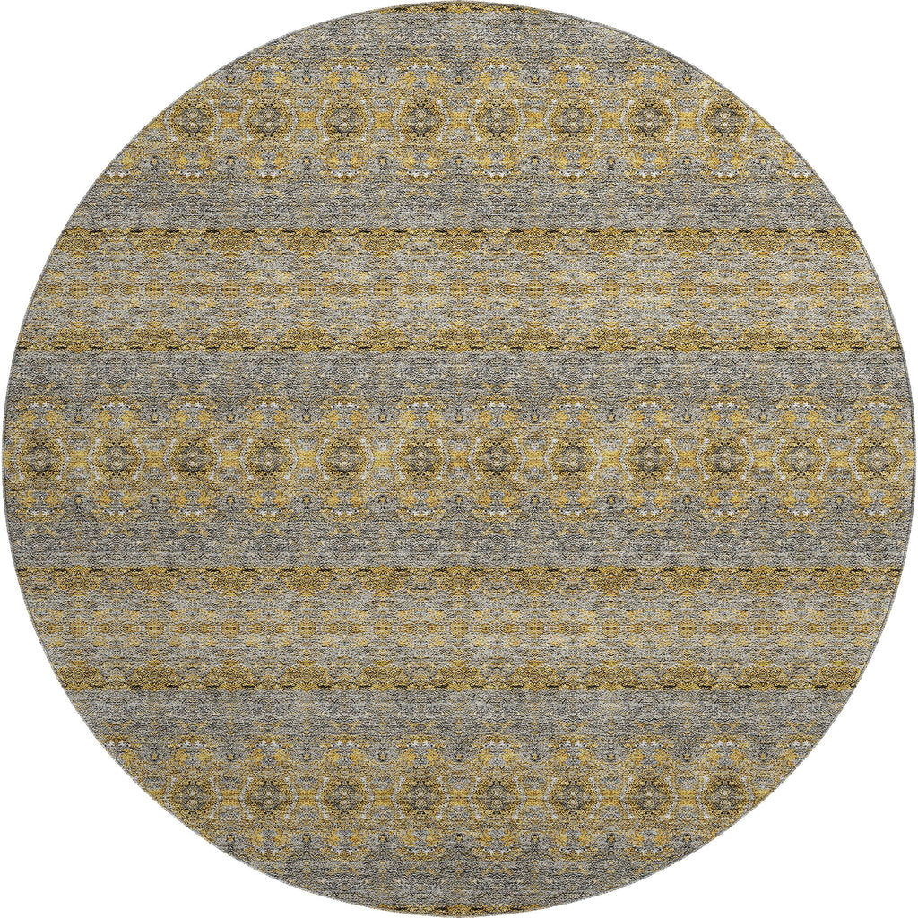 addison mayfield amf615 gold rug
