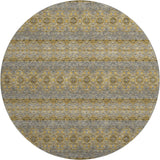 addison mayfield amf615 gold rug