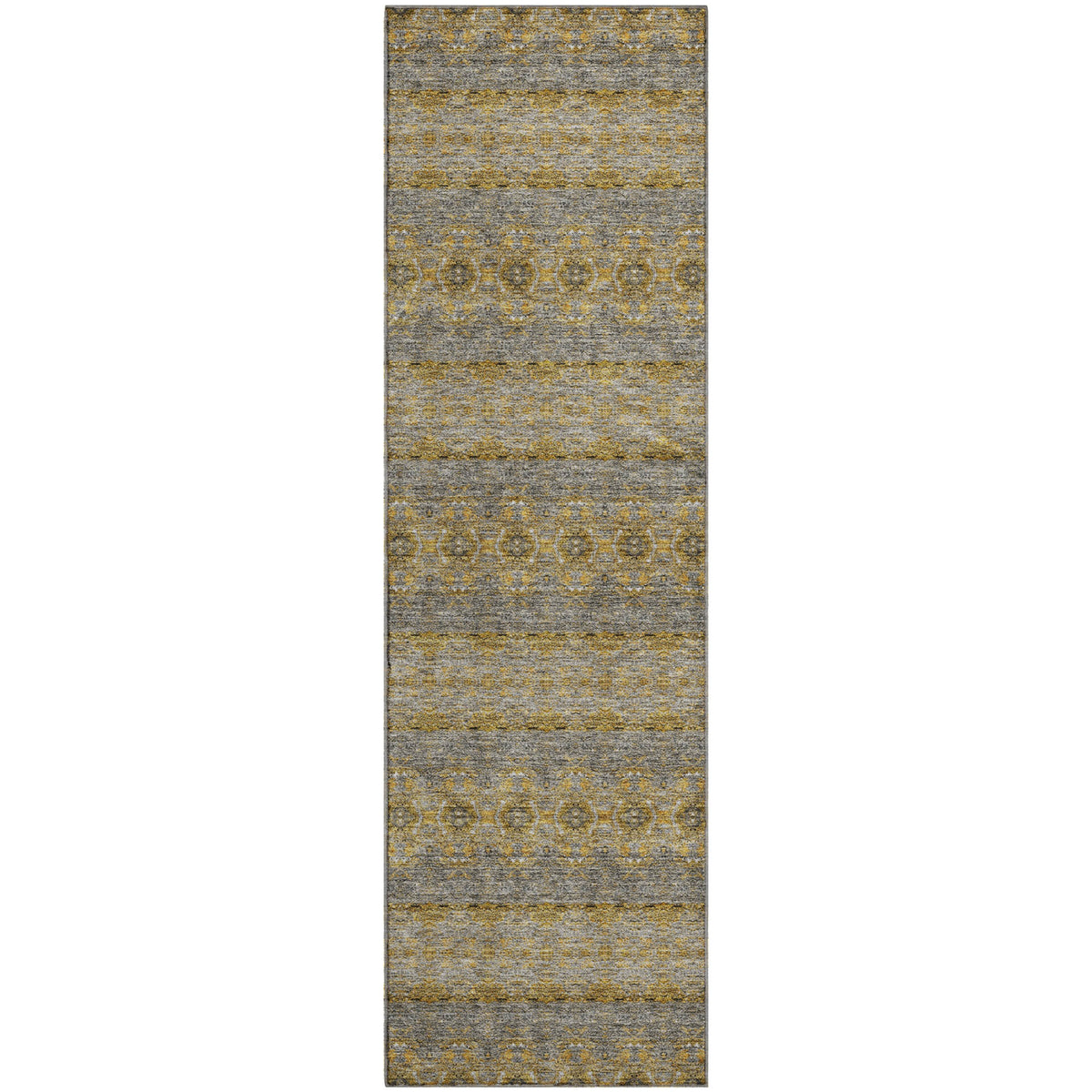 addison mayfield amf615 gold rug