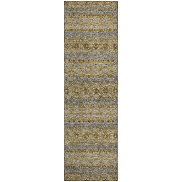 addison mayfield amf615 gold rug