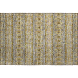 addison mayfield amf615 gold rug
