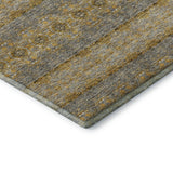 addison mayfield amf615 gold rug