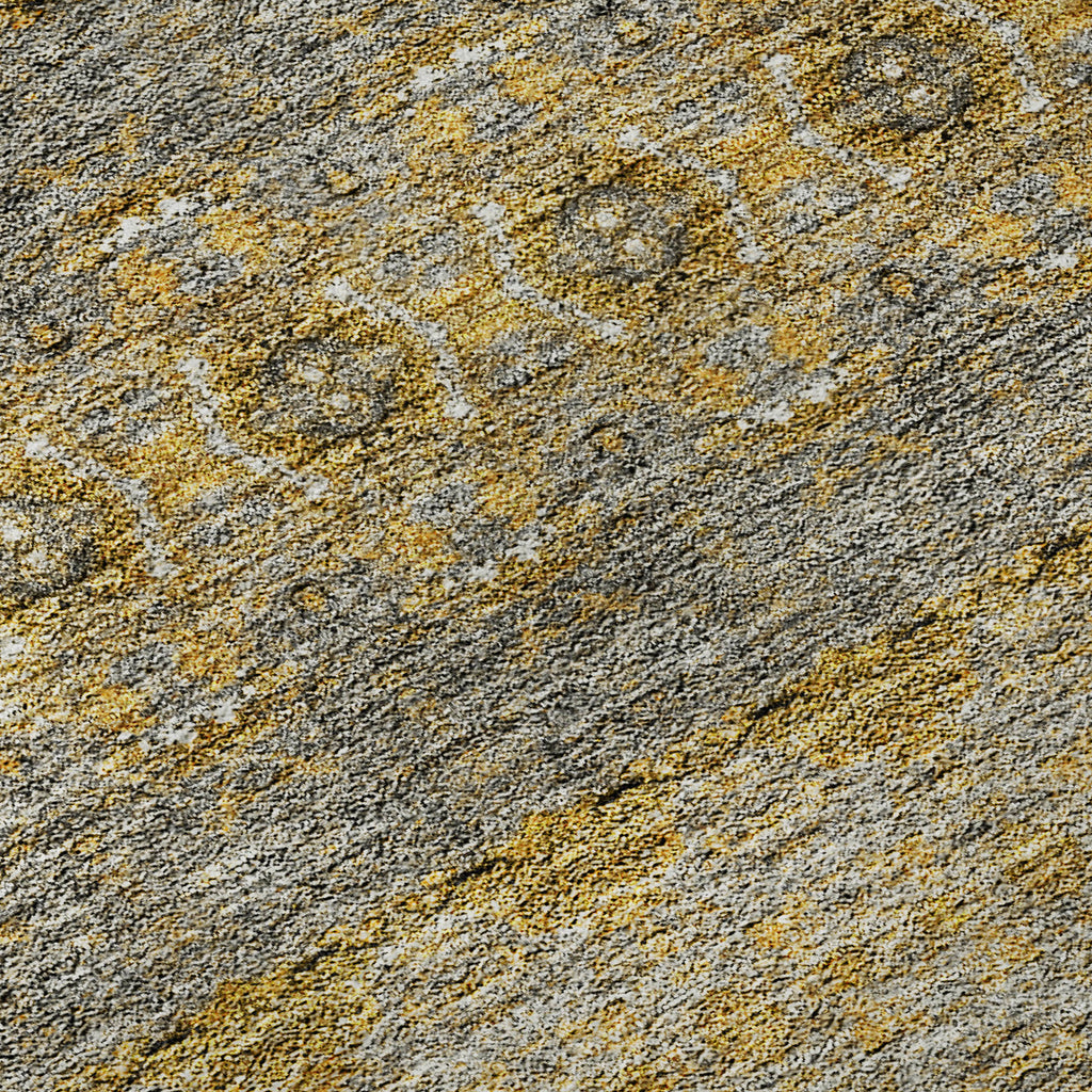 addison mayfield amf615 gold rug