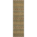 addison mayfield amf615 green rug