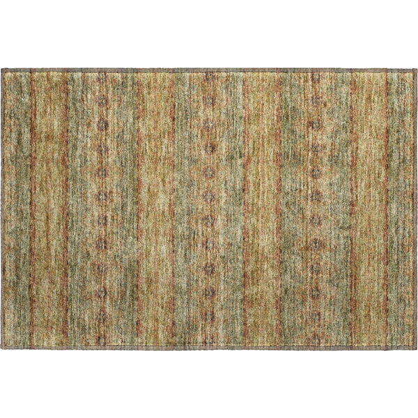 addison mayfield amf615 green rug