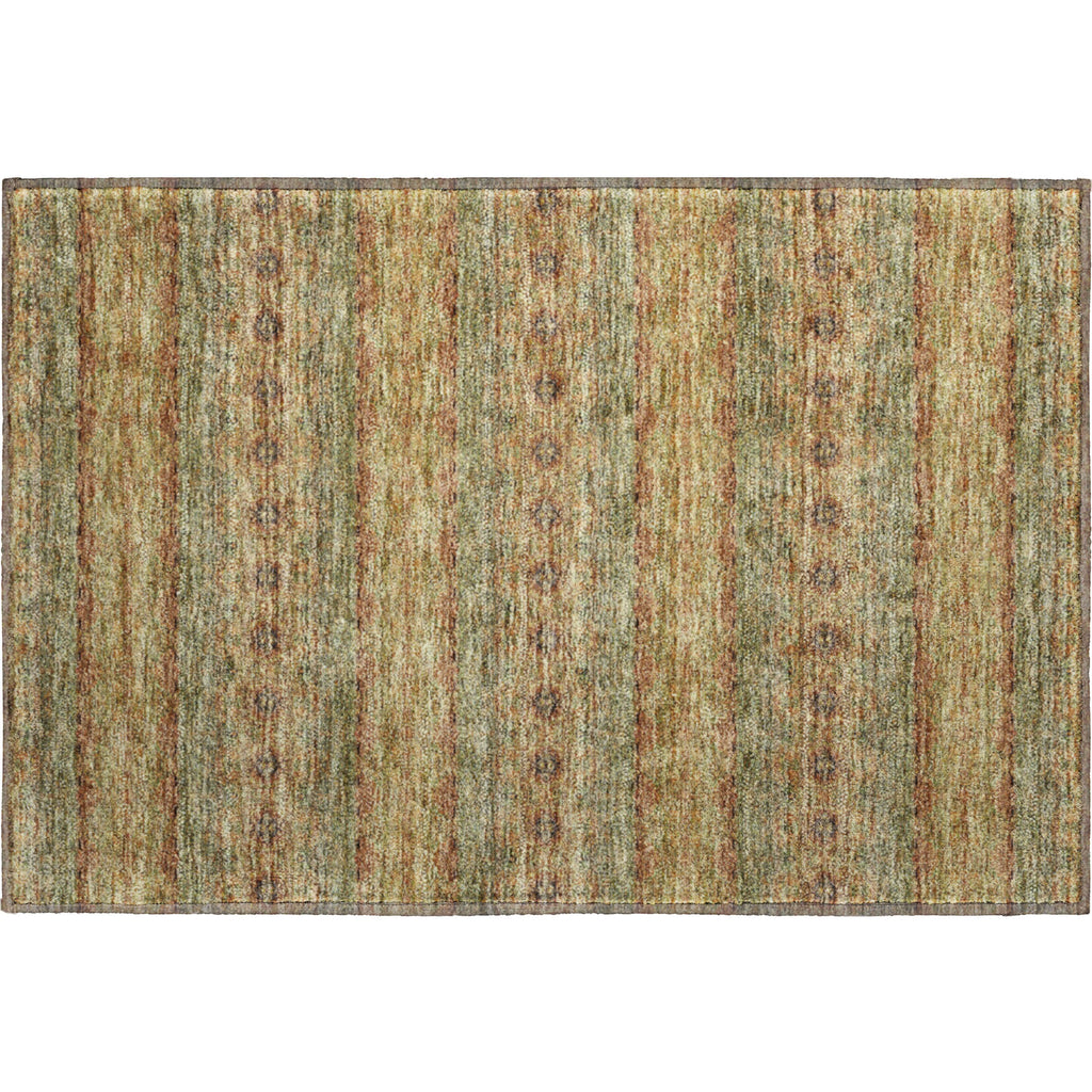 addison mayfield amf615 green rug