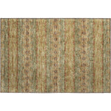 addison mayfield amf615 green rug