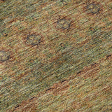 addison mayfield amf615 green rug