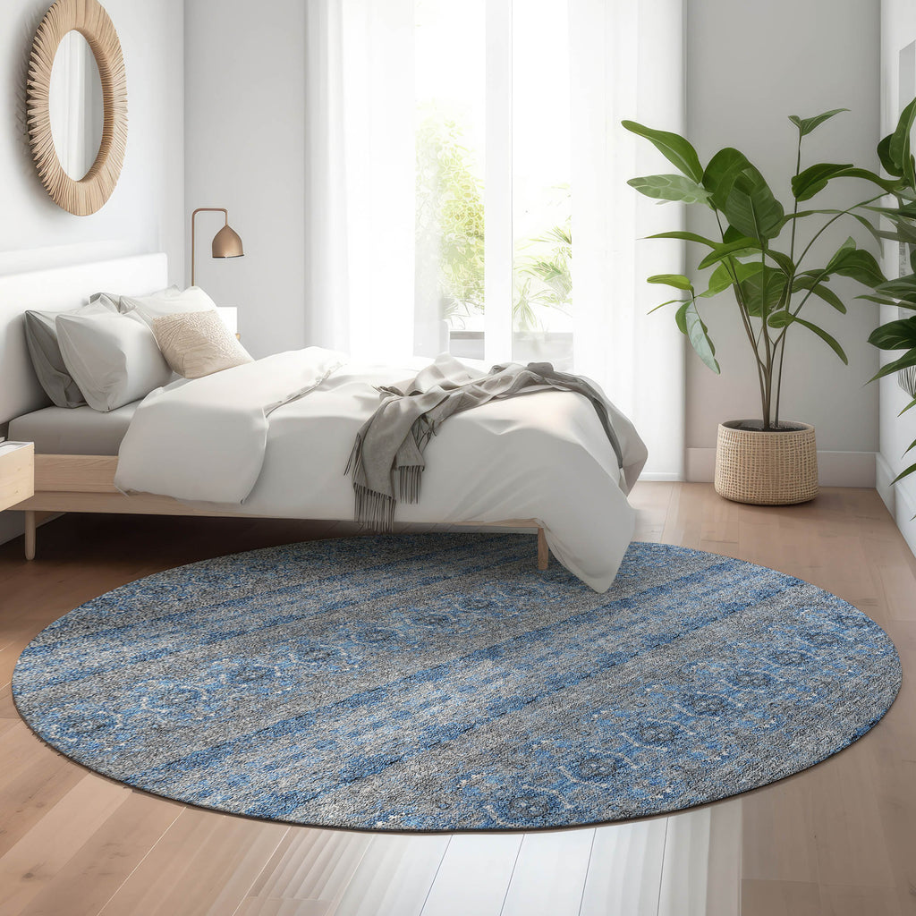 addison mayfield amf615 navy rug