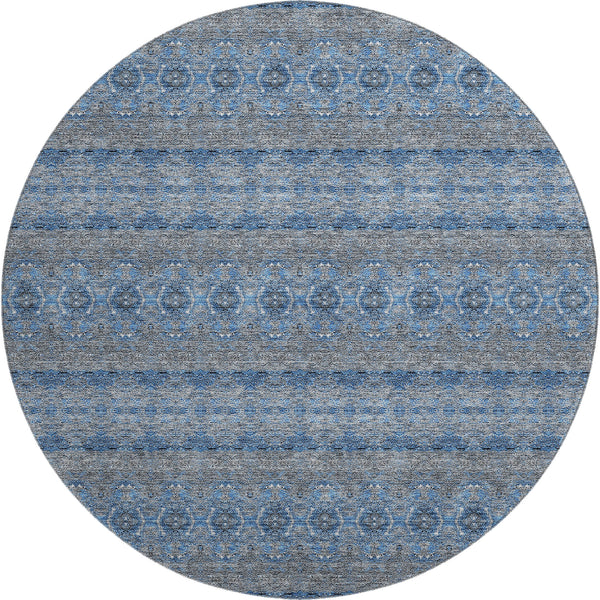 addison mayfield amf615 navy rug