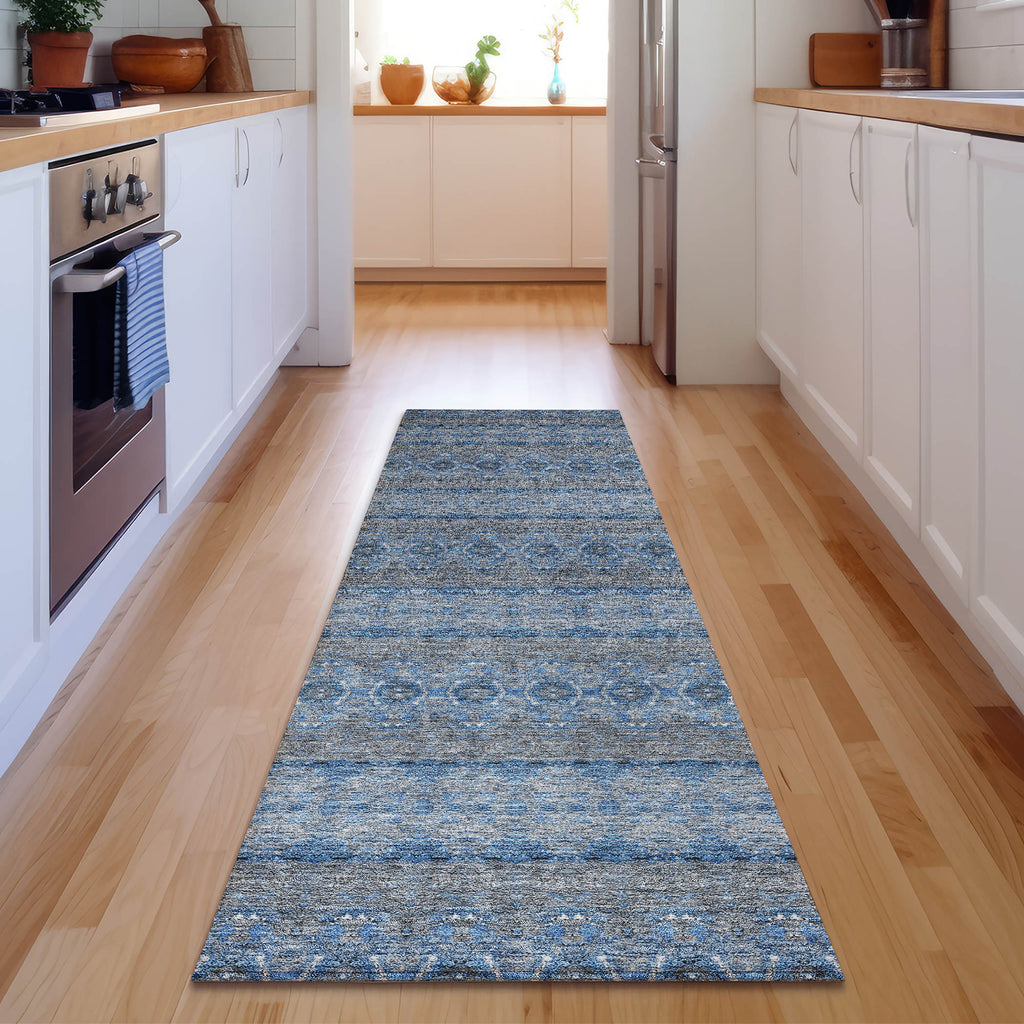 addison mayfield amf615 navy rug