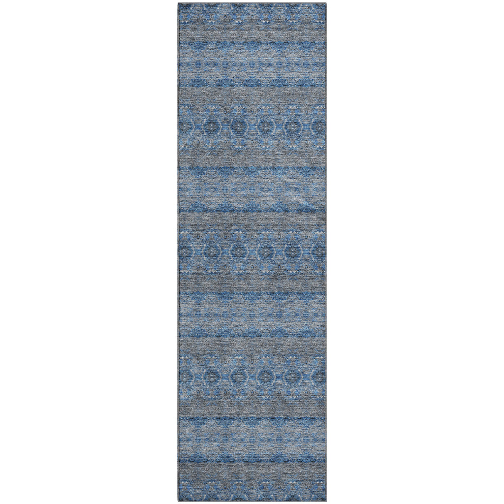 addison mayfield amf615 navy rug