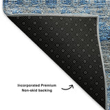 addison mayfield amf615 navy rug