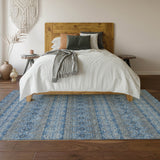 addison mayfield amf615 navy rug