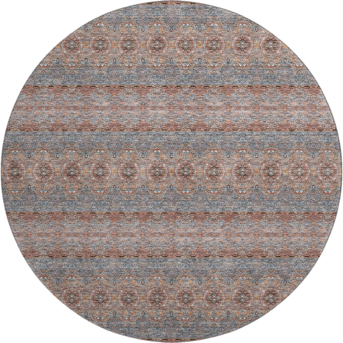 addison mayfield amf615 paprika rug