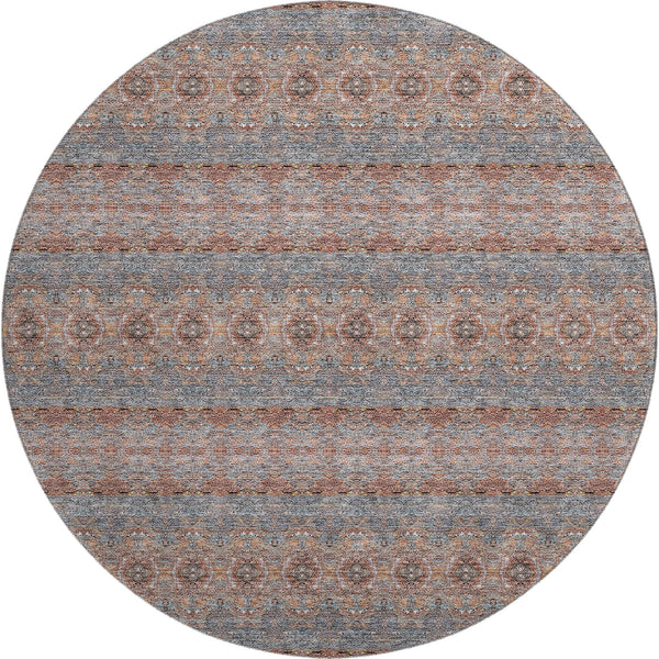 addison mayfield amf615 paprika rug
