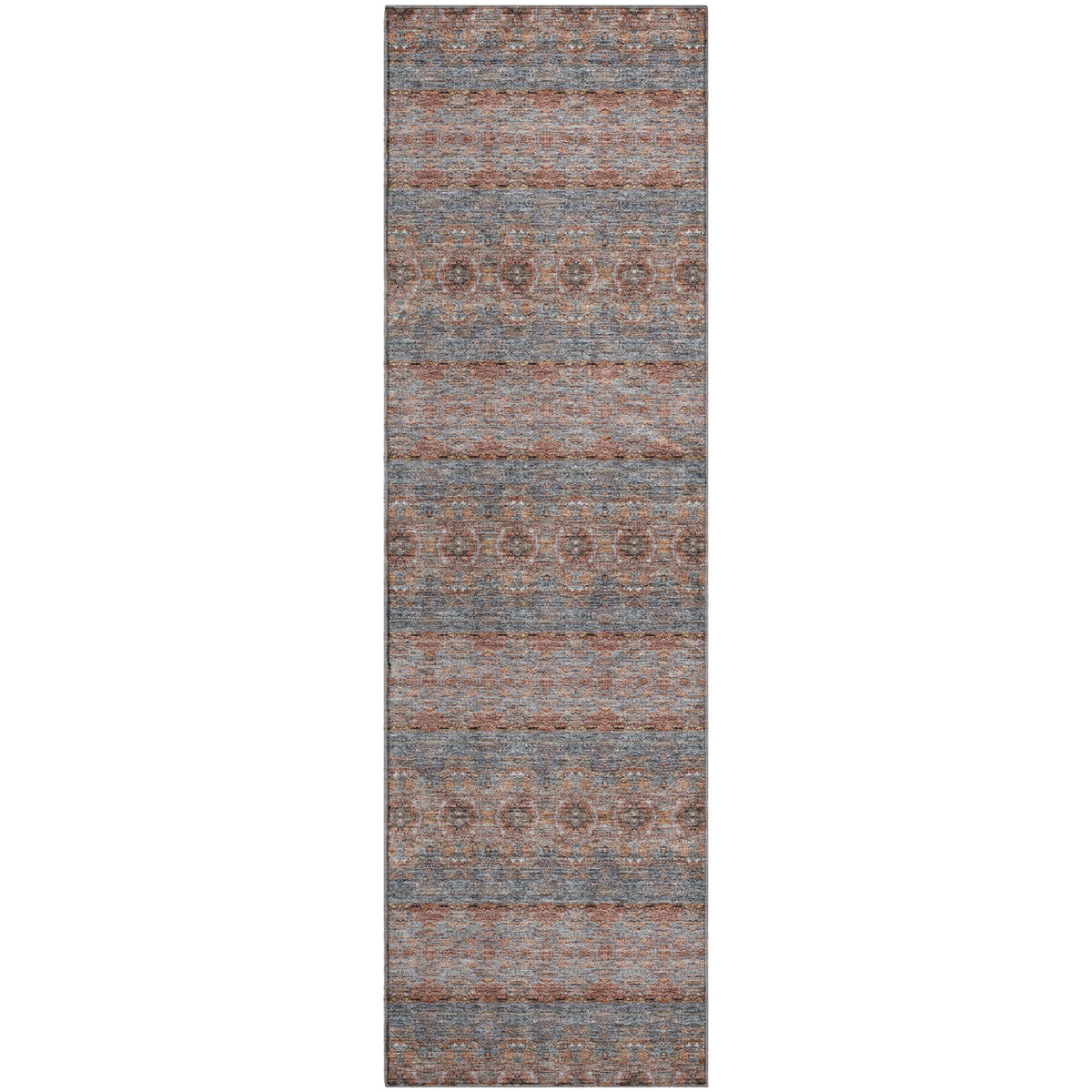 addison mayfield amf615 paprika rug