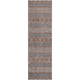 addison mayfield amf615 paprika rug