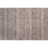 addison mayfield amf615 paprika rug