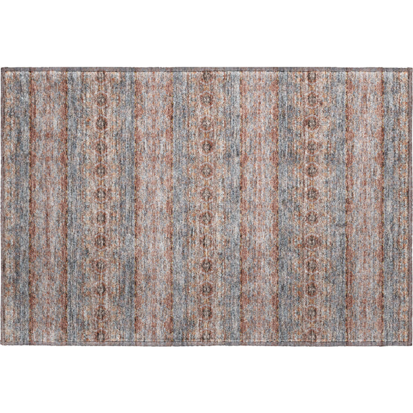 addison mayfield amf615 paprika rug