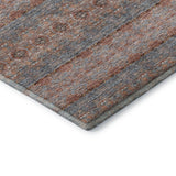 addison mayfield amf615 paprika rug