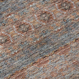 addison mayfield amf615 paprika rug