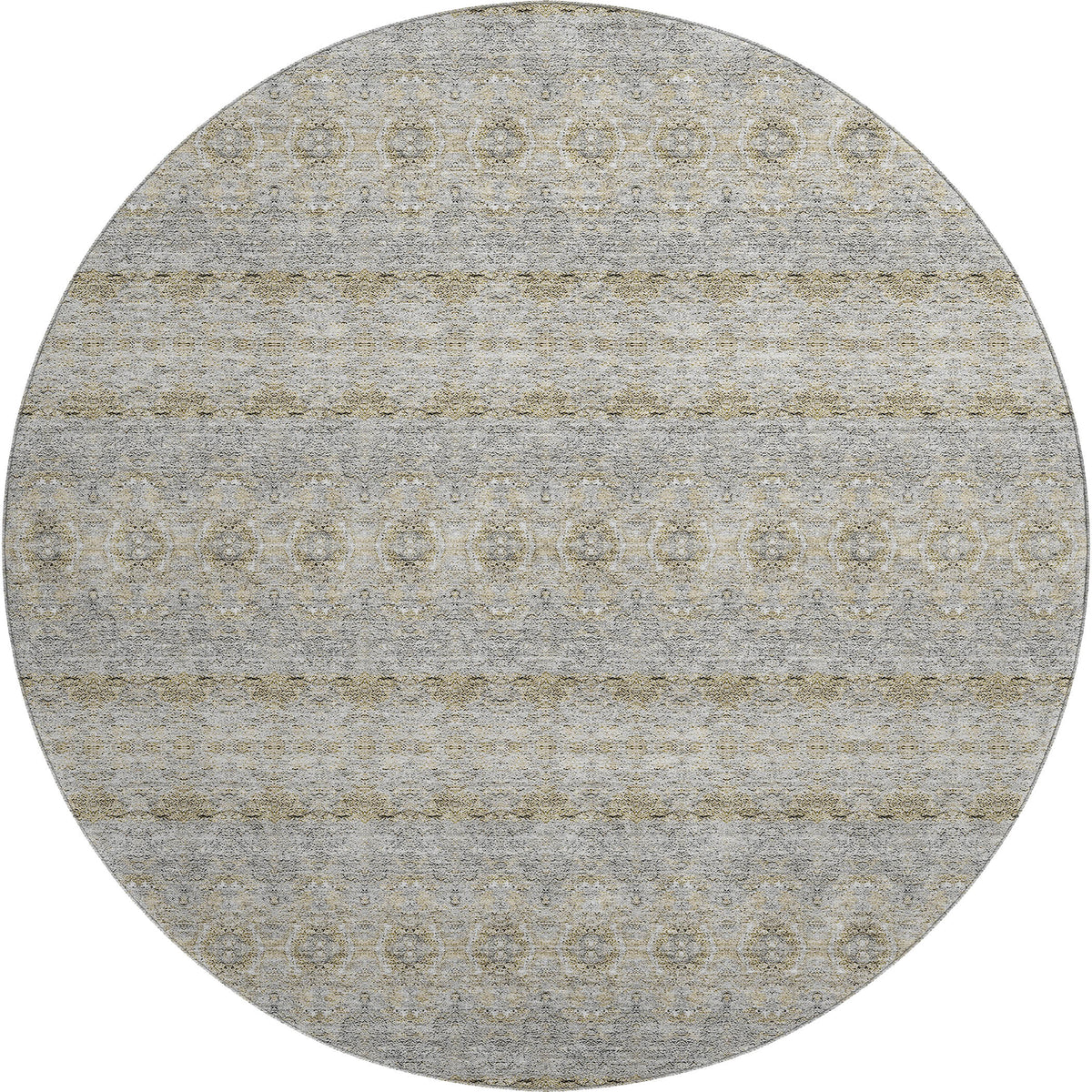 addison mayfield amf615 silver rug