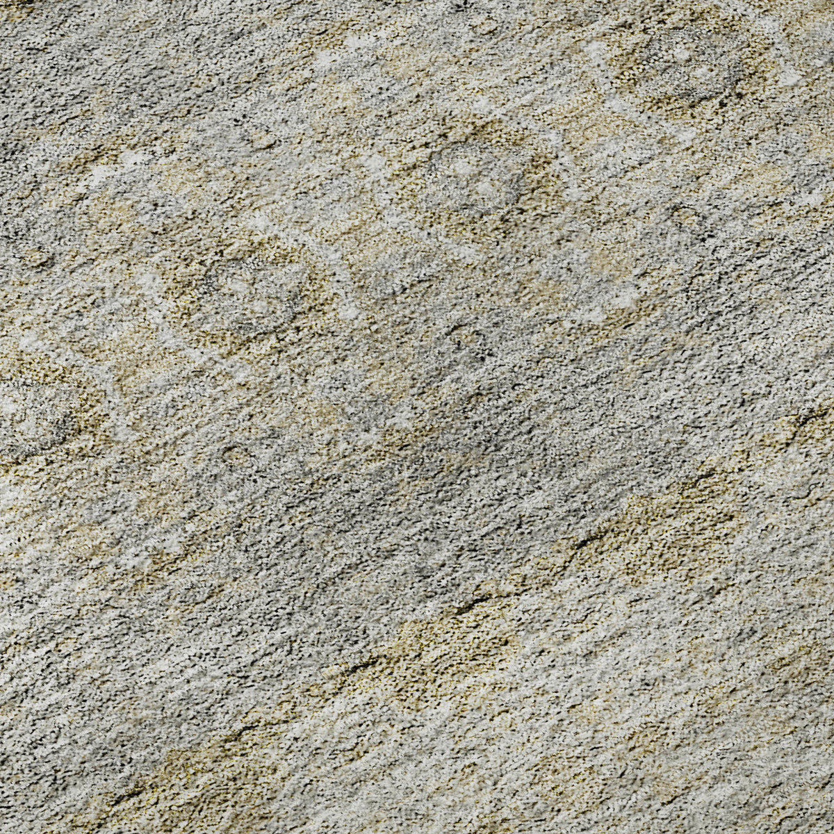 addison mayfield amf615 silver rug
