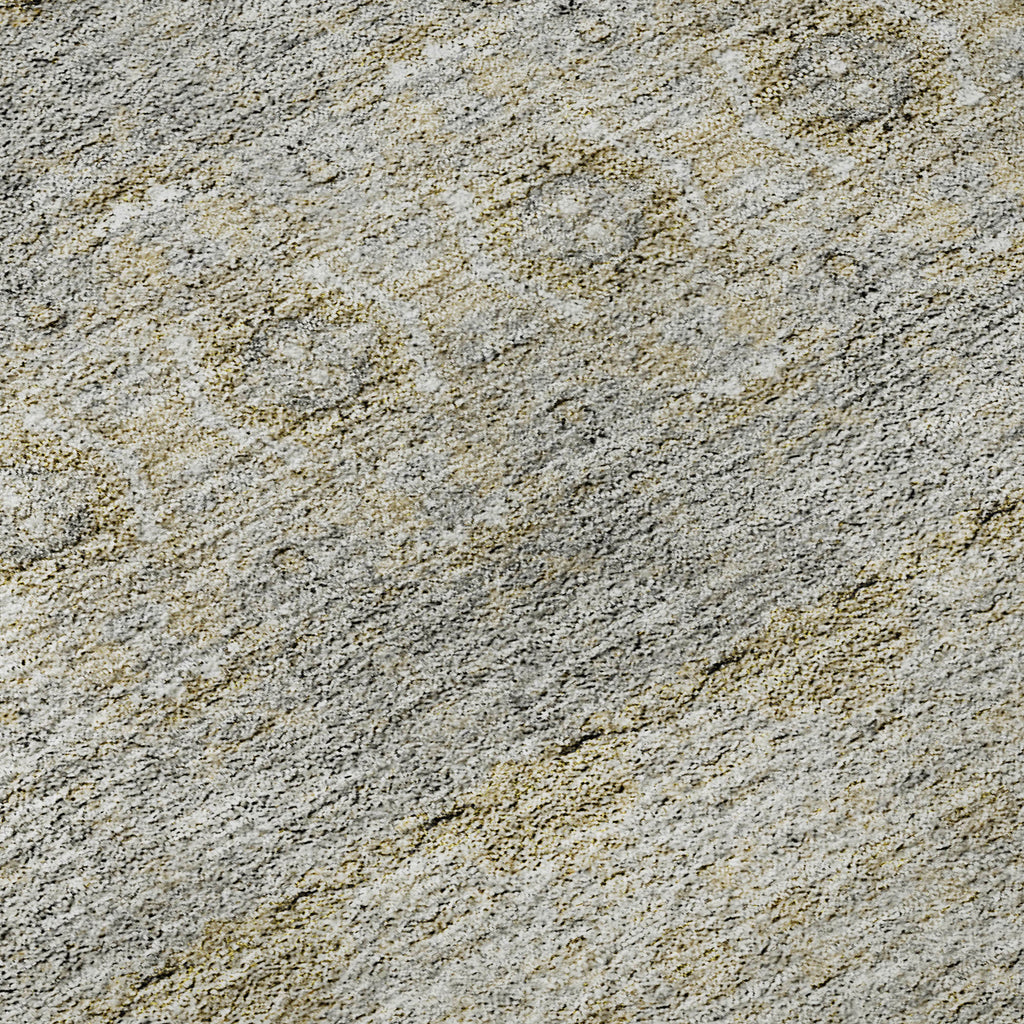 addison mayfield amf615 silver rug